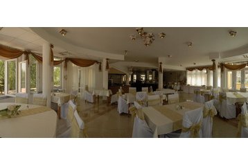 Ungārija Hotel Zalakaros, Eksterjers