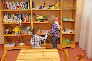 Ungārija Hotel Zalakaros, Eksterjers