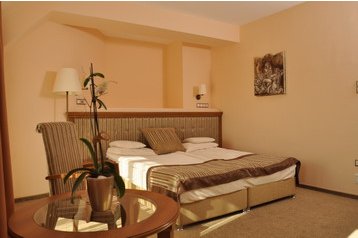 Ungārija Hotel Zalakaros, Eksterjers