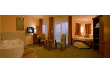 Ungārija Hotel Zalakaros, Eksterjers