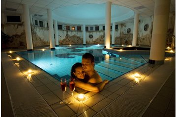 Ungārija Hotel Zalakaros, Eksterjers