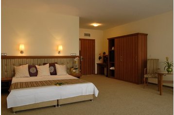 Унгария Hotel Zalakaros, Екстериор