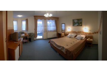 Унгария Hotel Zalakaros, Екстериор