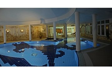 Унгария Hotel Zalakaros, Екстериор