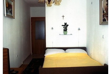 Croatia Byt Dubrovnik, Interior