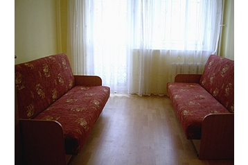 Polonia Byt Gdańsk, Danzica, Interno