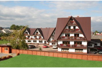 Польща Hotel Zakopane, Екстер'єр