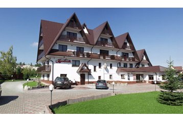 Польща Hotel Zakopane, Екстер'єр