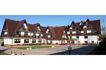 Польща Hotel Zakopane, Екстер'єр