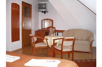 Pologne Hotel Zakopane, Extérieur