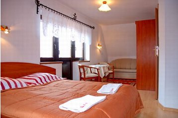 Lenkija Hotel Zakopane, Eksterjeras