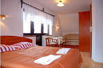 Польща Hotel Zakopane, Екстер'єр