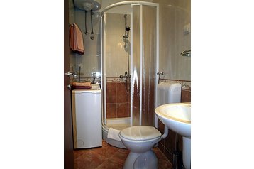 Croazia Byt Dubrovnik, Esterno