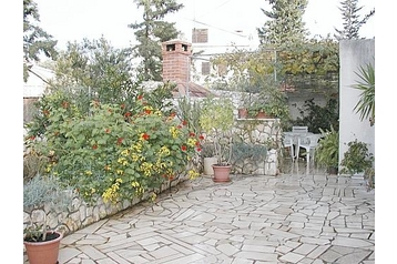 Horvaatia Privát Korčula, Eksterjöör