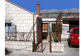 Kroatia Byt Korčula, Eksteriør