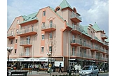 Apartman Hévíz Madjarska