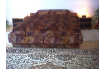 Hungría Byt Hévíz, Exterior