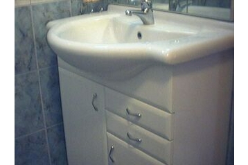 Hungría Byt Hévíz, Exterior