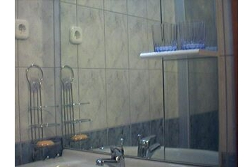 Hungría Byt Hévíz, Exterior