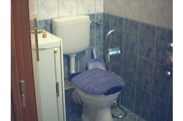 Hungría Byt Hévíz, Exterior