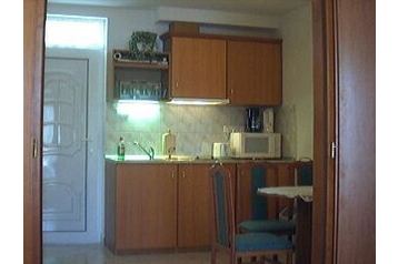 Hungría Byt Hévíz, Exterior