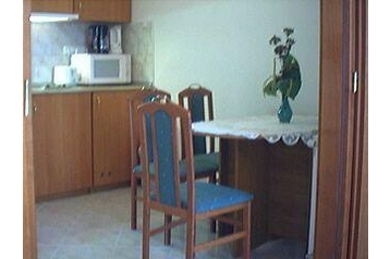 Hungría Byt Hévíz, Exterior