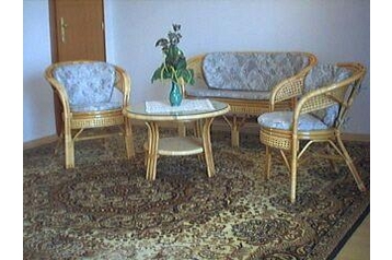 Hungría Byt Hévíz, Exterior