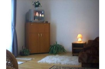 Hungría Byt Hévíz, Exterior