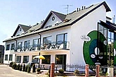 Hotel Unieście Poľsko