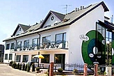 Hôtel Unieście Pologne