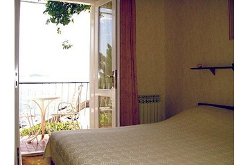 Horvaatia Privát Mlini, Eksterjöör