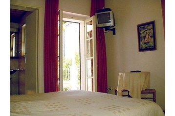 Horvaatia Privát Mlini, Eksterjöör