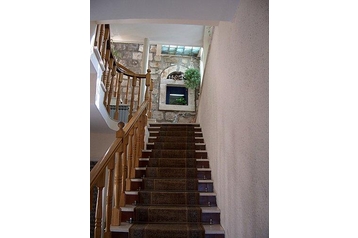 Horvaatia Privát Mlini, Eksterjöör