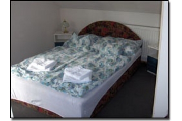 Ungari Penzión Villány, Eksterjöör