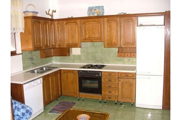 Croaţia Byt Nemira, Exteriorul