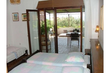 Croazia Byt Nemira, Esterno