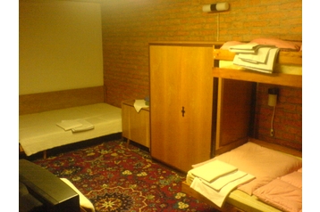 Slovakia Chata Donovaly, Exterior