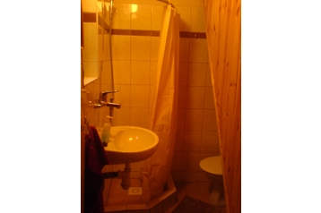 Slovakia Chata Donovaly, Exterior