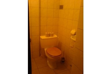 Slovakia Chata Donovaly, Exterior