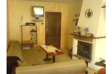 Slovakia Chata Donovaly, Exterior