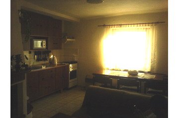 Slovakia Chata Donovaly, Exterior