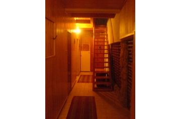 Slovakia Chata Donovaly, Exterior