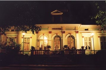 Lenkija Penzión Łańcut, Eksterjeras