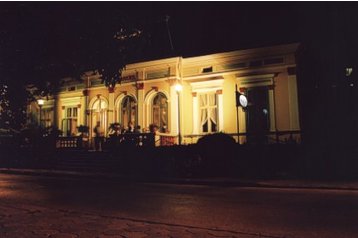 Lenkija Penzión Łańcut, Eksterjeras