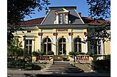 Panzió Łańcut Lengyelország