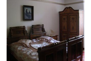 Lenkija Penzión Łańcut, Eksterjeras