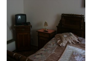 Lenkija Penzión Łańcut, Eksterjeras