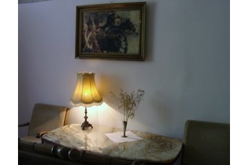 Lenkija Penzión Łańcut, Eksterjeras