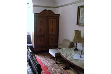 Lenkija Penzión Łańcut, Eksterjeras