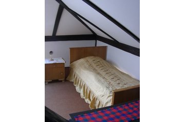 Lenkija Penzión Łańcut, Eksterjeras